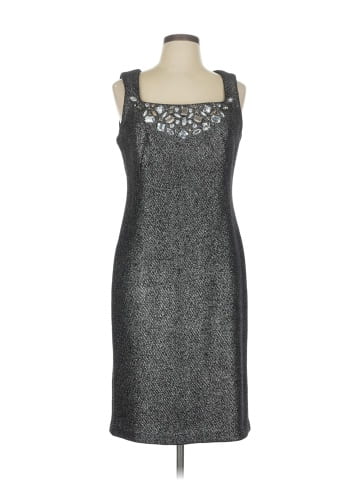 Worth New York Cocktail Dress (view 1)