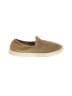 Allbirds Solid Tan Green Flats Size 9 - photo 1