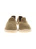 Allbirds Solid Tan Green Flats Size 9 - photo 2
