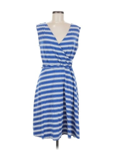 Talbots Casual Dress (view 1)