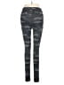 Athleta Camo Gray Leggings Size 7 - photo 2