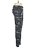 Athleta Camo Gray Leggings Size 7 - photo 4