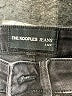 The Kooples Polka Dots Black Jeans Size 24 waist - photo 7