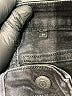 The Kooples Polka Dots Black Jeans Size 24 waist - photo 8