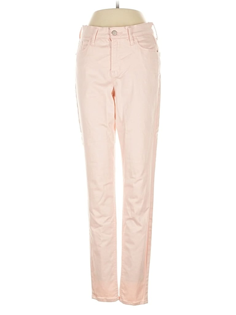 Pre-owned Old Navy Casual Pants In Pink