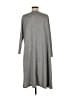Lularoe Gray Cardigan Size M - photo 2