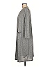 Lularoe Gray Cardigan Size M - photo 5