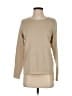 Chico's Tan Pullover Sweater Size Sm (0) - photo 1
