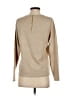 Chico's Tan Pullover Sweater Size Sm (0) - photo 2