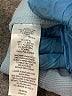 Marc New York Blue Casual Pants Size M - photo 8