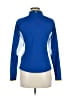 Nike 100% Polyester Blue Pullover Sweater Size 8 - 10 - photo 2