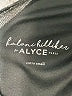 Alyce Solid Black Cocktail Dress Size XS - photo 6