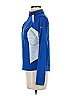 Nike 100% Polyester Blue Pullover Sweater Size 8 - 10 - photo 5