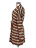 Amuse Society Brown Tan Cardigan Size S - photo 5