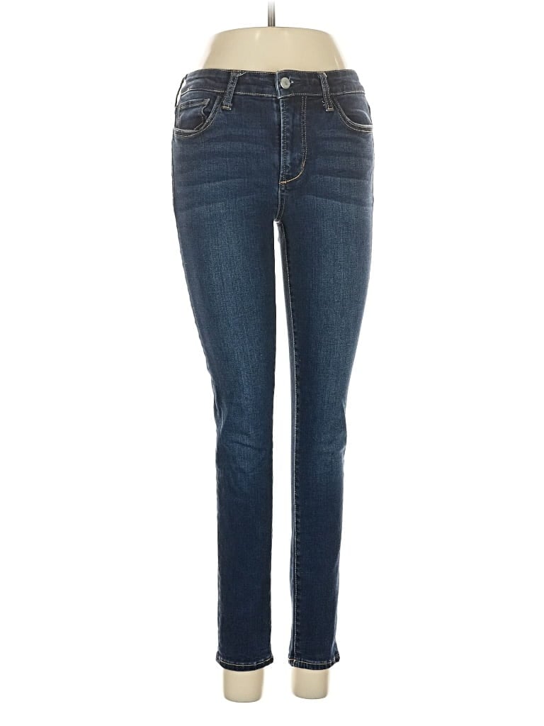 Pre-owned Joe's Jeans Jeans In Blue