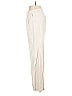 Paige Ivory Casual Pants Size 6 - photo 5