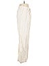 Paige Ivory Casual Pants Size 6 - photo 4