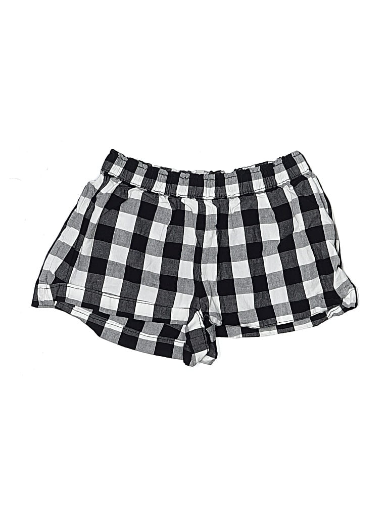 Pre-owned Kate Spade Kids'  New York Shorts In Silver