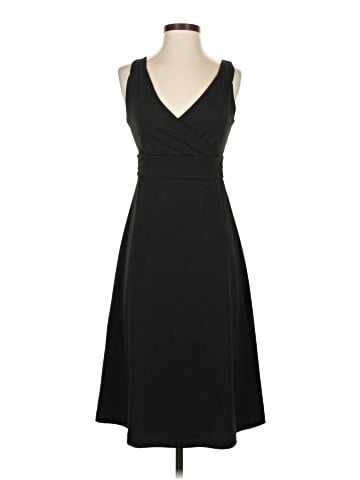 Eddie Bauer Cocktail Dress (view 1)