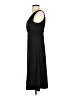 Eddie Bauer Solid Black Cocktail Dress Size XS - photo 5