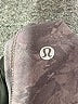 Lululemon Athletica Gray Purple Casual Pants Size 0 - photo 3