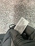 GiGi C Sport Black Active Pants Size L - photo 8