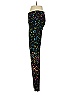 Black Line by Noli Stars Black Active Pants Size S - photo 5