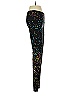 Black Line by Noli Stars Black Active Pants Size S - photo 4