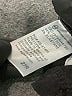 Adriano Goldschmied Hearts Black Jeans Size 27 waist - photo 8