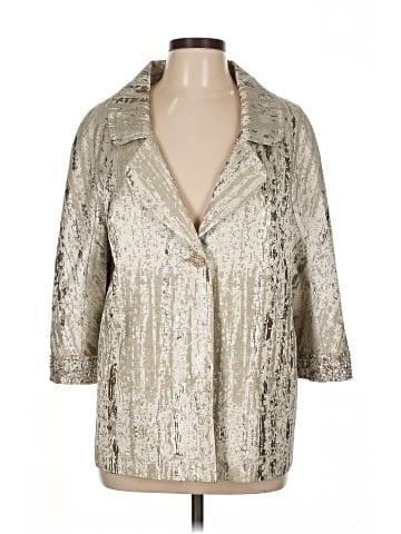 St. John Coat (view 1)
