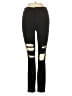 Hollister Black Active Pants Size 25 waist - photo 1