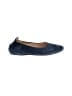Everlane Blue Flats Size 9 - photo 1