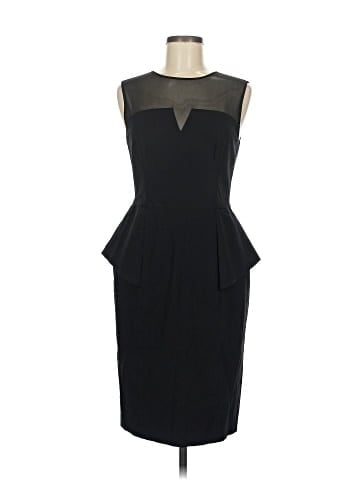 Aidan by Aidan Mattox Cocktail Dress (view 1)