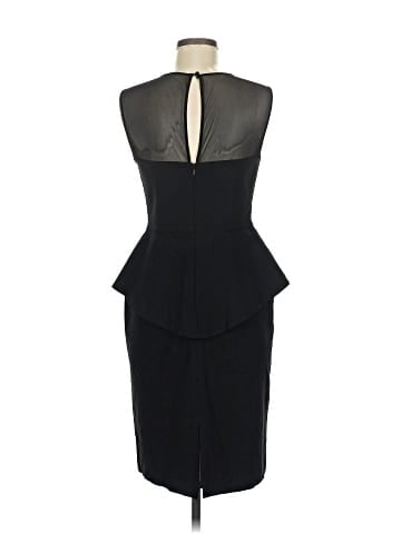 Aidan by Aidan Mattox Cocktail Dress (view 2)