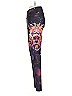 We Are Handsome Graphic Purple Active Pants Size S - photo 5