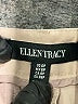 Ellen Tracy Solid Tan Dress Pants Size 6 (petite) - photo 7