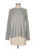 American Eagle Outfitters Gray Pullover Sweater Size XS - photo 1