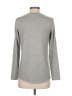 American Eagle Outfitters Gray Pullover Sweater Size XS - photo 2