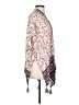 Knox Rose 100% Rayon Ivory Kimono Size XS - photo 4