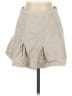 BDG 100% Cotton Tan Casual Skirt Size S - photo 1