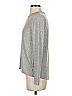 American Eagle Outfitters Gray Pullover Sweater Size XS - photo 5