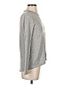 American Eagle Outfitters Gray Pullover Sweater Size XS - photo 4