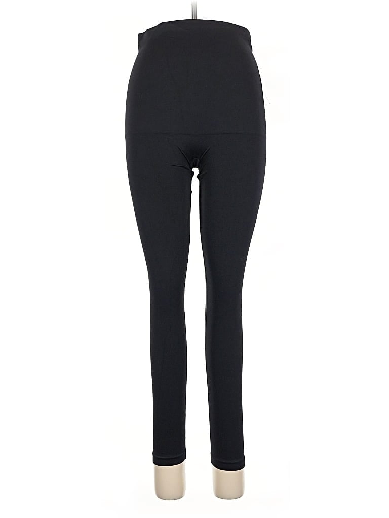 Empetua Active Pants In Black