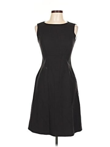 Tahari Cocktail Dress (view 1)