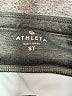 Athleta Color Block Gray Active Pants Size S - photo 7