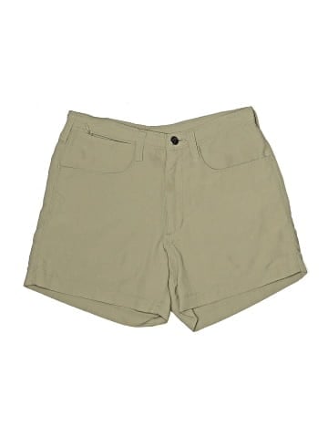 The North Face Khaki Shorts (view 1)