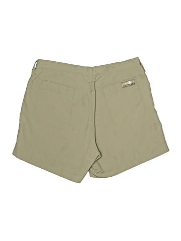 The North Face Khaki Shorts (view 2)