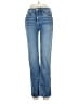 Paige Blue Jeans Size 25 waist - photo 1