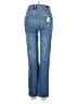 Paige Blue Jeans Size 25 waist - photo 2