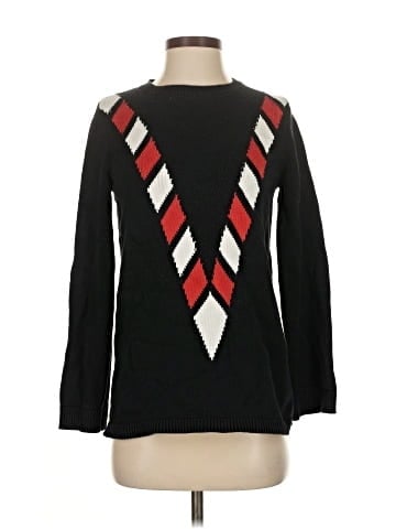 Victor Glemaud Pullover Sweater (view 1)
